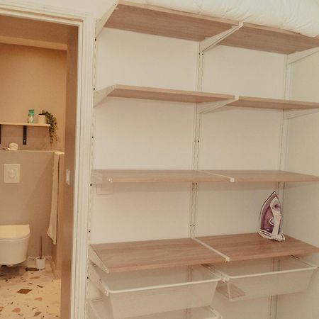 Au Coeur De Hyeres, Ideal Pour Les Couples ! Dış mekan fotoğraf