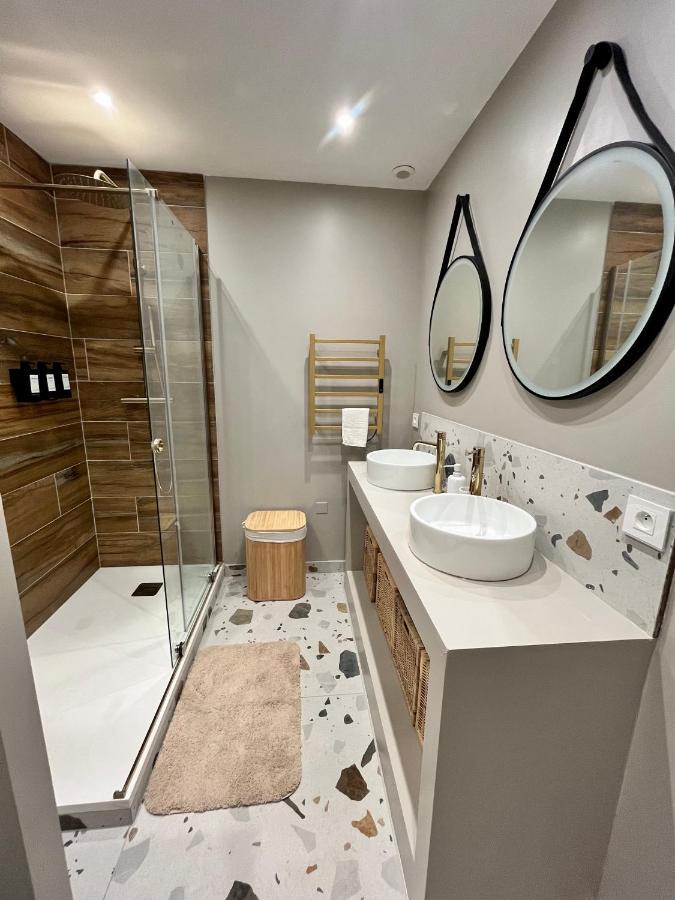 Au Coeur De Hyeres, Ideal Pour Les Couples ! Dış mekan fotoğraf