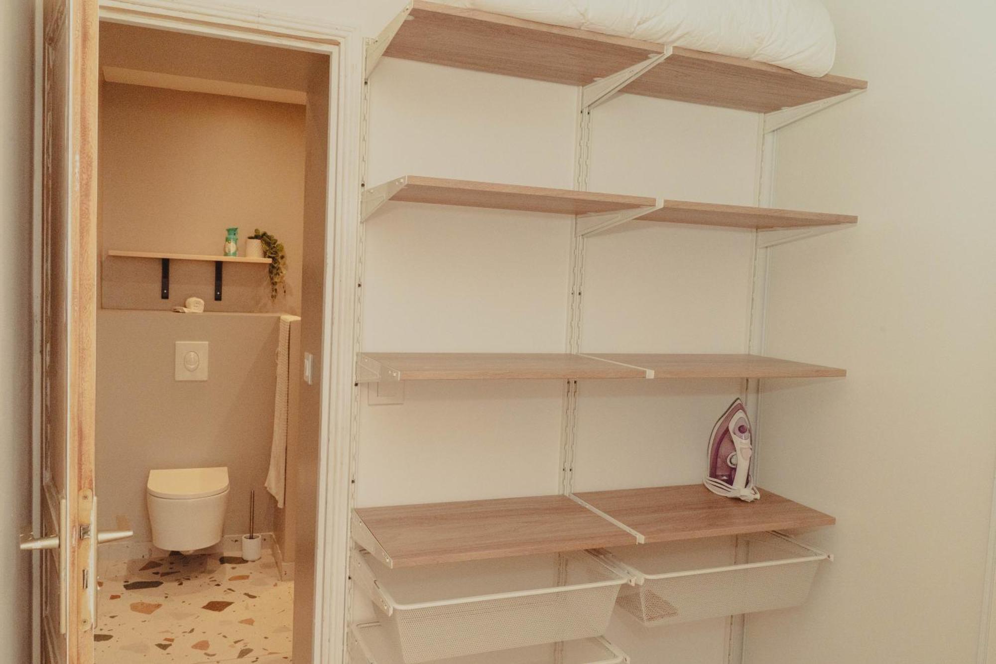 Au Coeur De Hyeres, Ideal Pour Les Couples ! Dış mekan fotoğraf