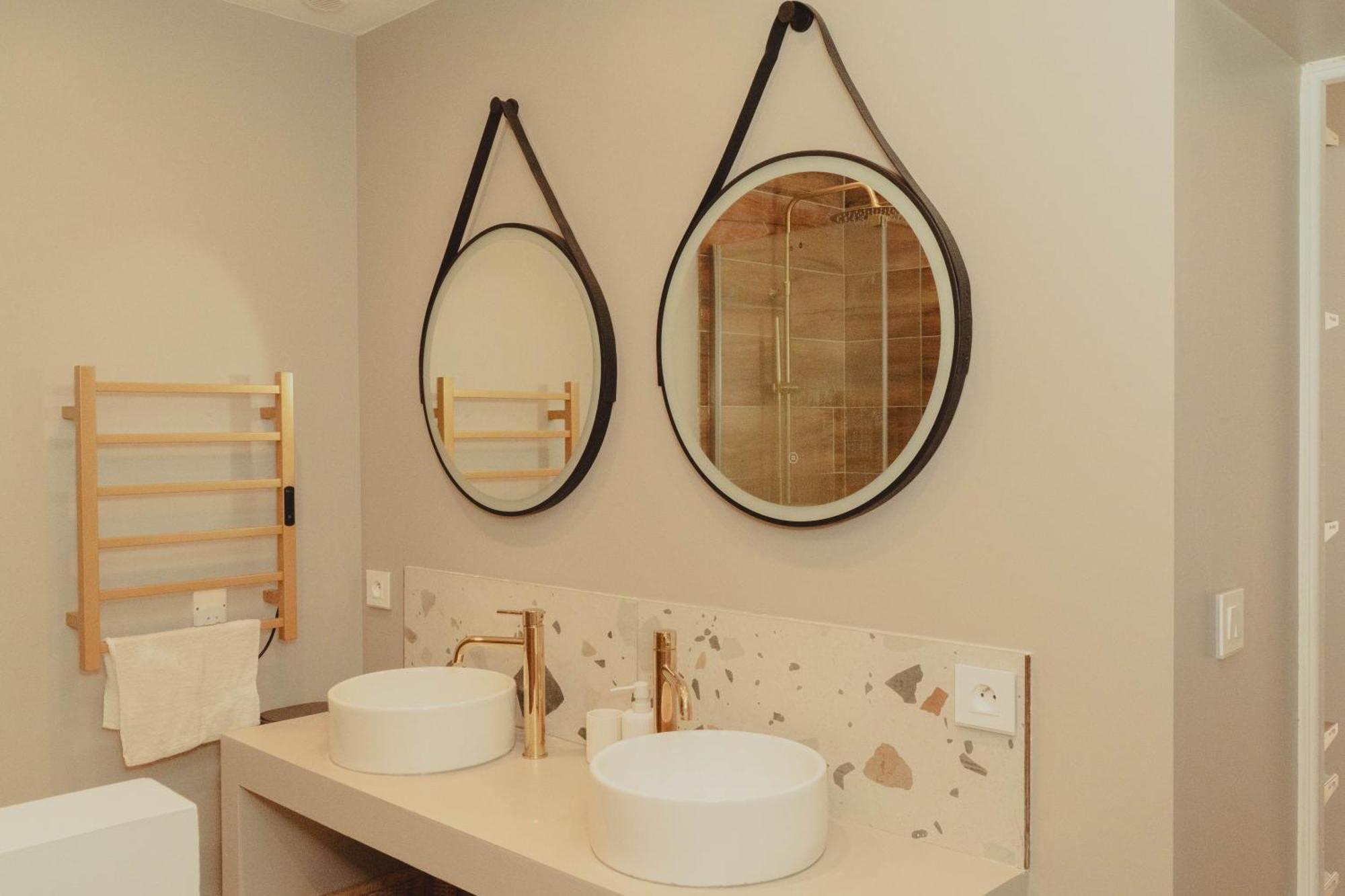 Au Coeur De Hyeres, Ideal Pour Les Couples ! Dış mekan fotoğraf