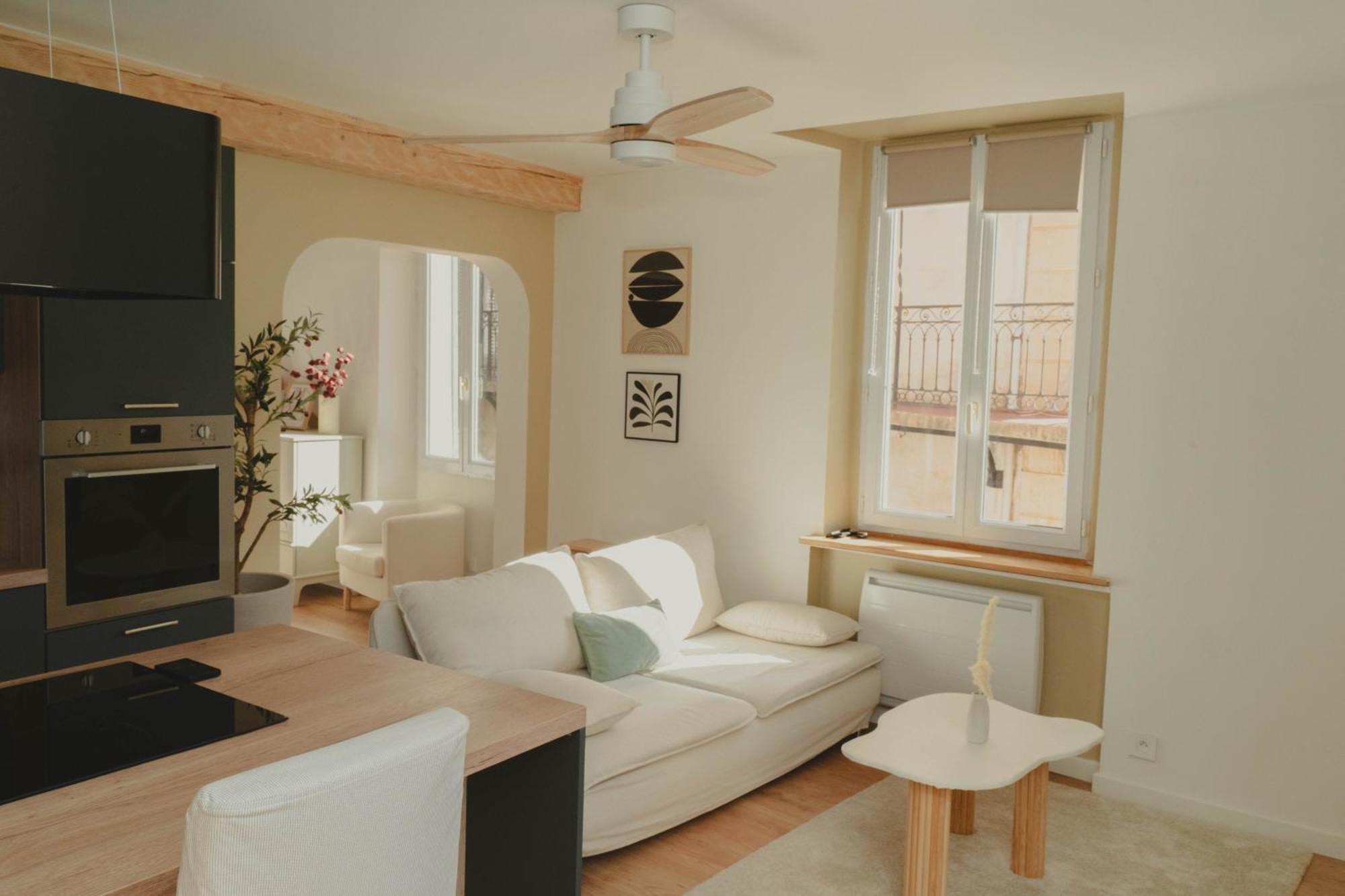 Au Coeur De Hyeres, Ideal Pour Les Couples ! Dış mekan fotoğraf