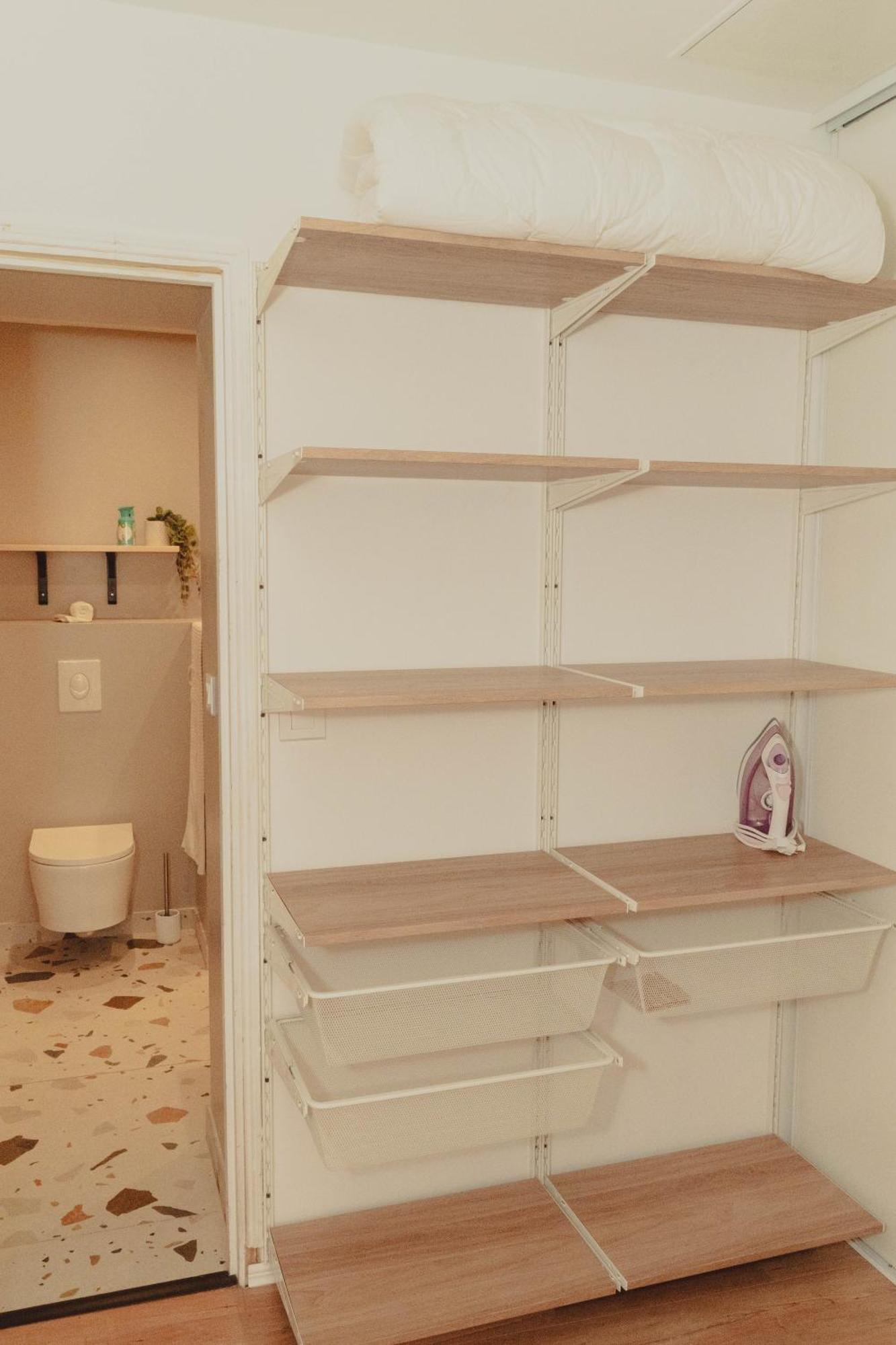 Au Coeur De Hyeres, Ideal Pour Les Couples ! Dış mekan fotoğraf