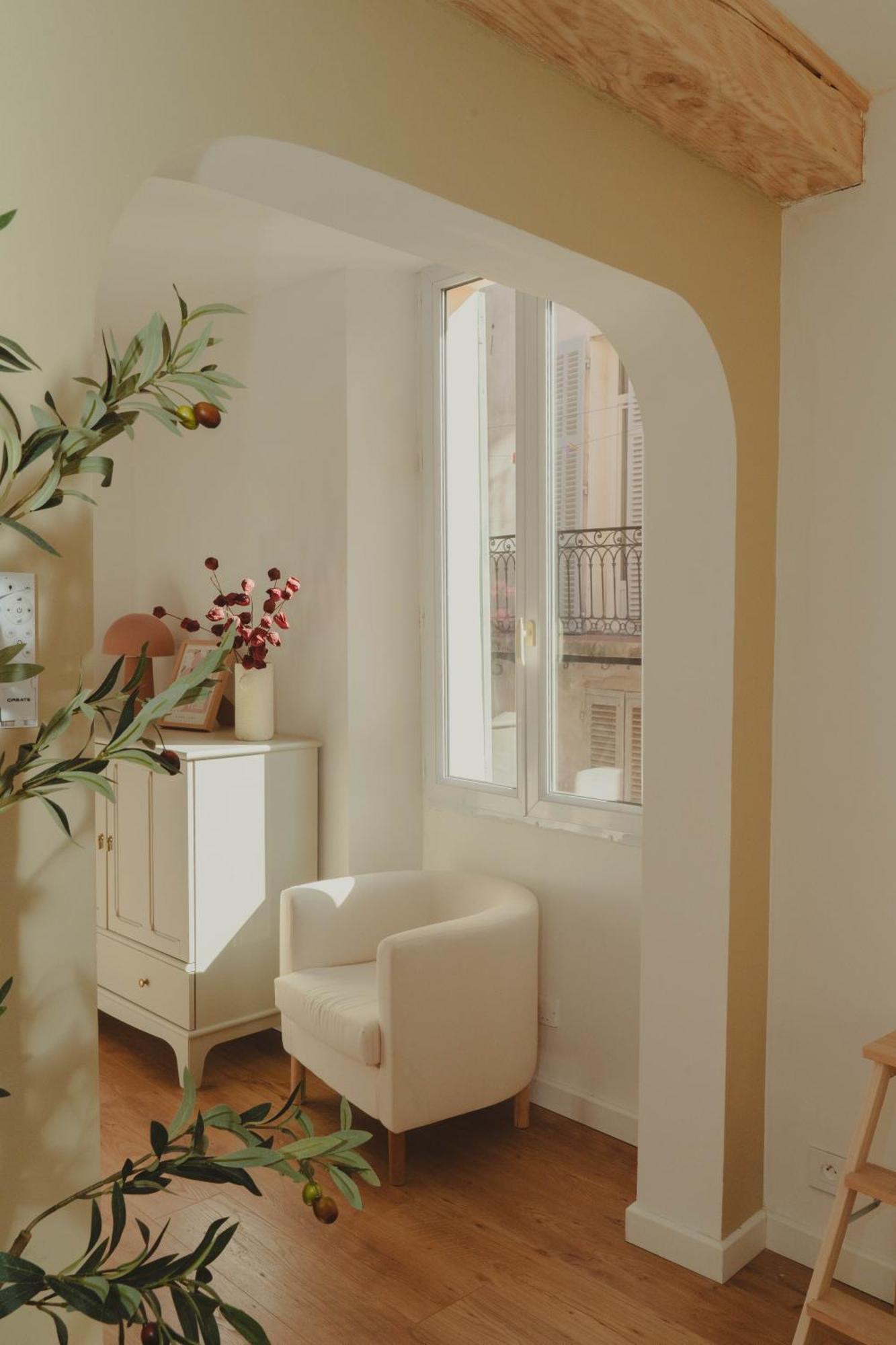 Au Coeur De Hyeres, Ideal Pour Les Couples ! Dış mekan fotoğraf