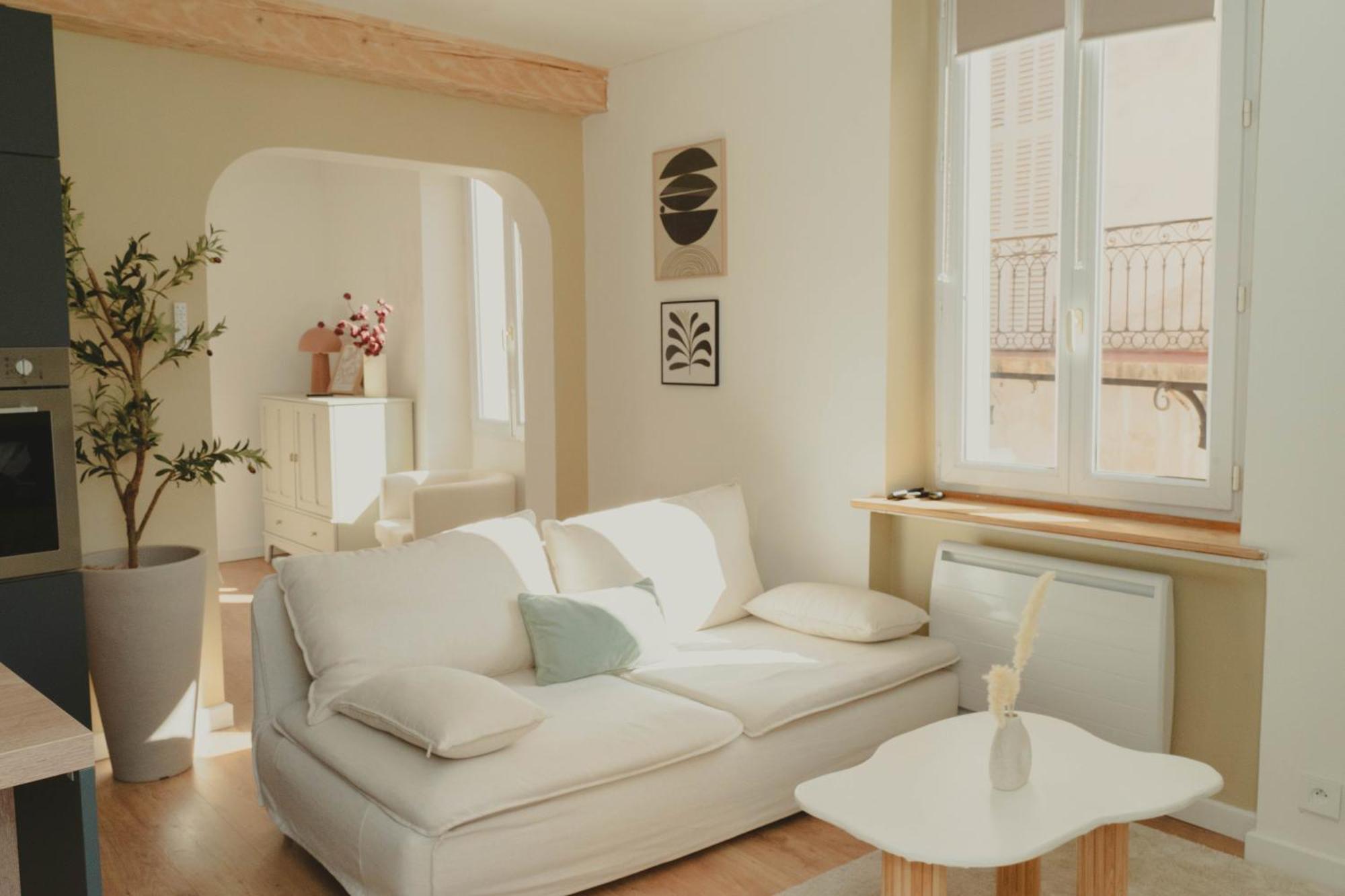 Au Coeur De Hyeres, Ideal Pour Les Couples ! Dış mekan fotoğraf